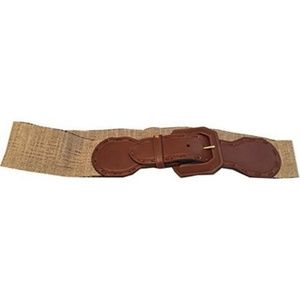 Lauren Ralph Lauren Accessories - Lauren Ralph Lauren Women's Stretch Belt Tan Lauren Ralph Lauren Accessories - Lauren Ralph Lauren Women's Stretch Belt Tan